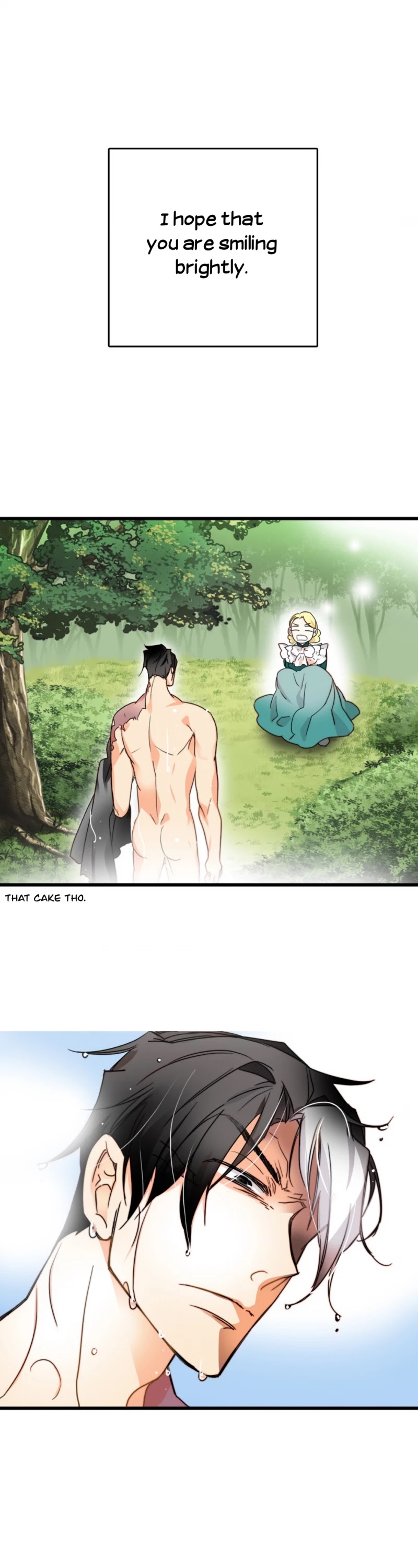 Bring the Love Chapter 1 page 26 - Chapter 1