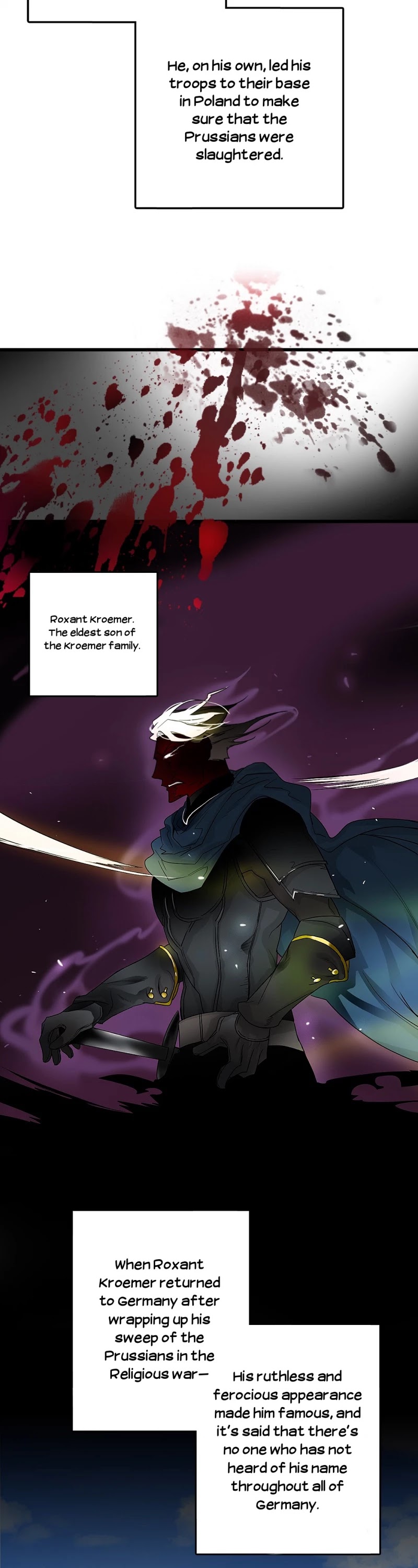 Bring the Love Chapter 1 page 6 - Chapter 1
