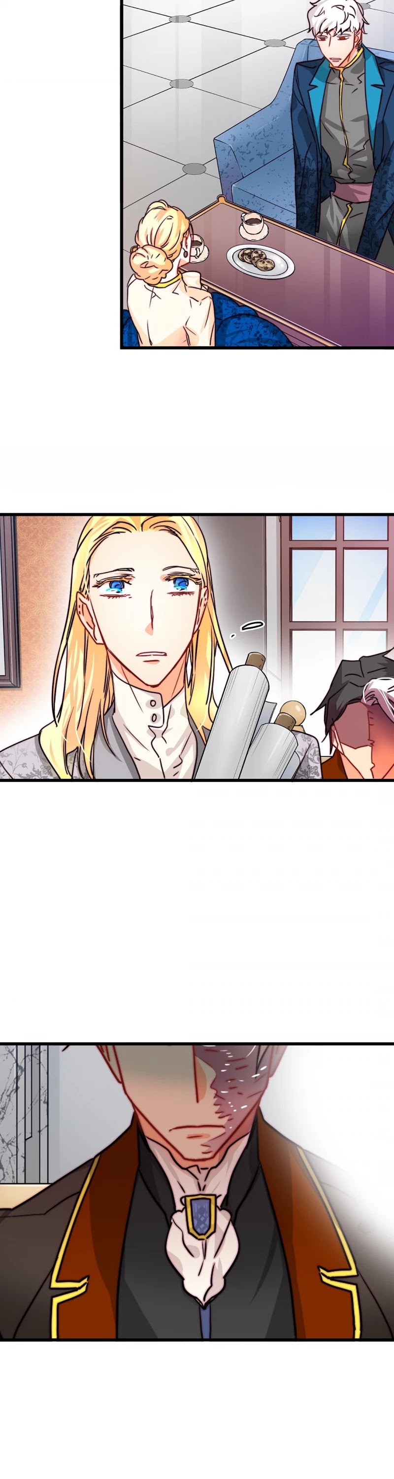 Bring the Love Chapter 10 page 10 - Chapter 10