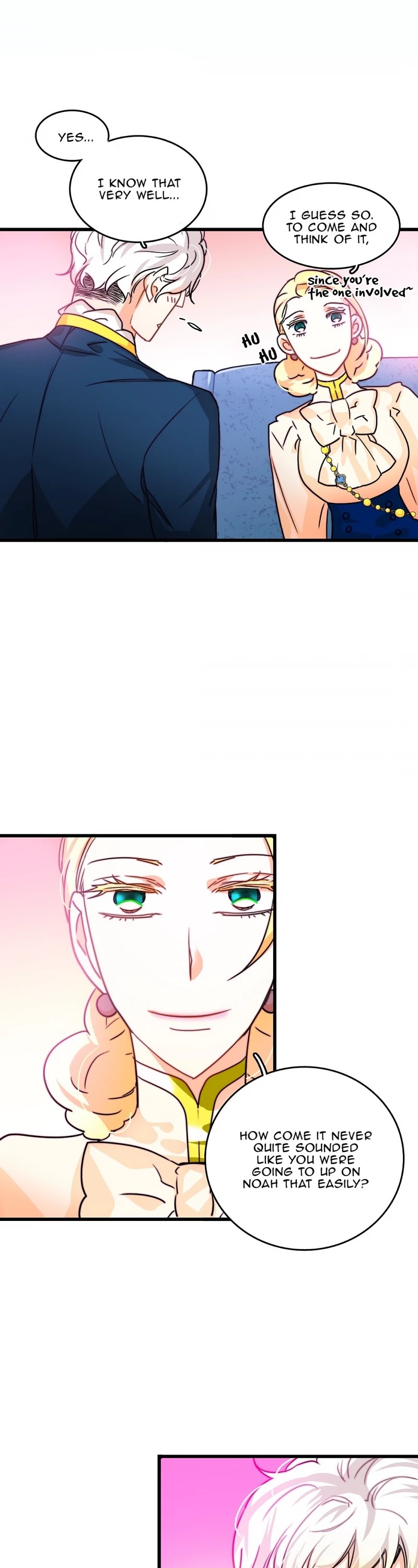 Bring the Love Chapter 10 page 13 - Chapter 10