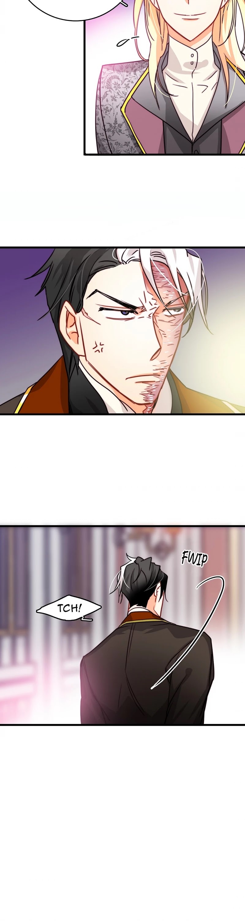 Bring the Love Chapter 10 page 21 - Chapter 10