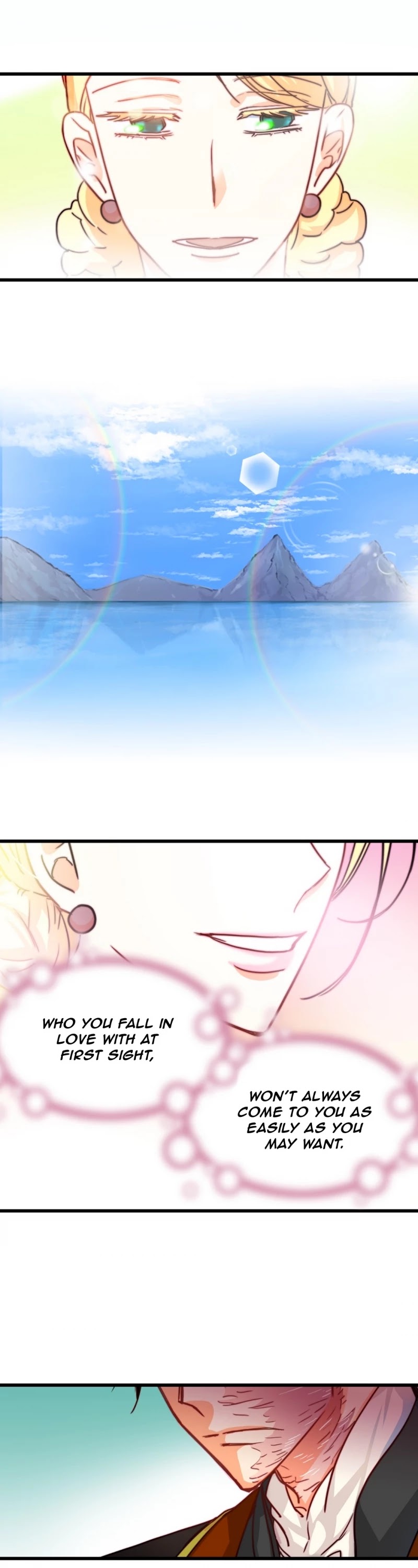Bring the Love Chapter 10 page 28 - Chapter 10