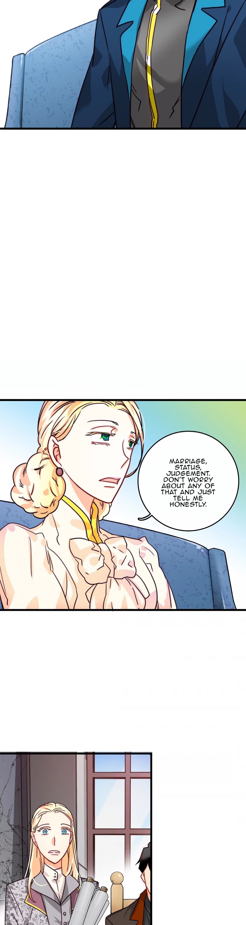 Bring the Love Chapter 10 page 6 - Chapter 10