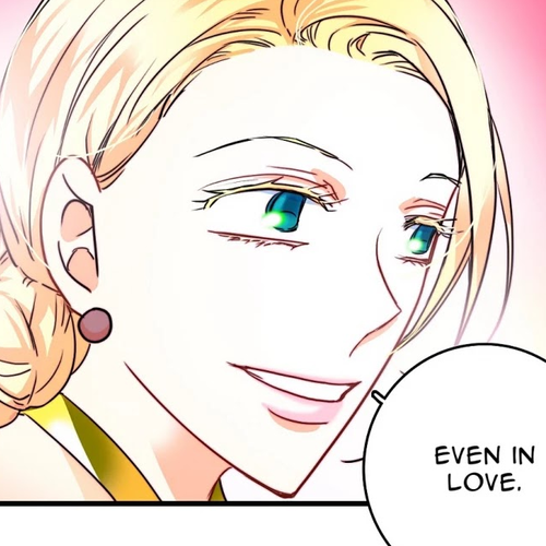 Bring the Love Chapter 10 cover