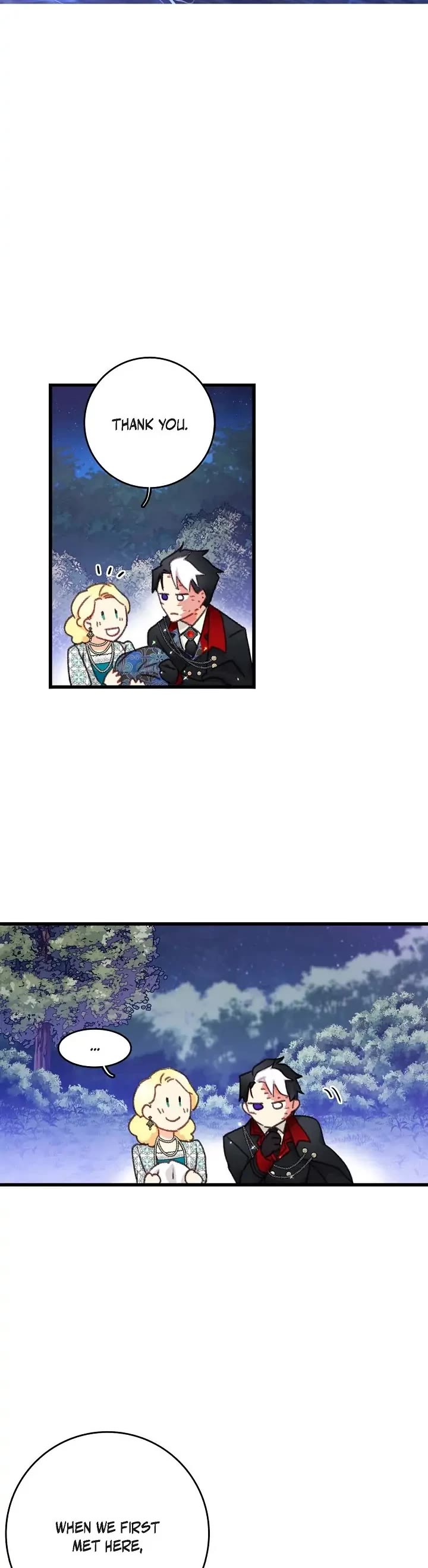 Bring the Love Chapter 100 page 15 - Chapter 100