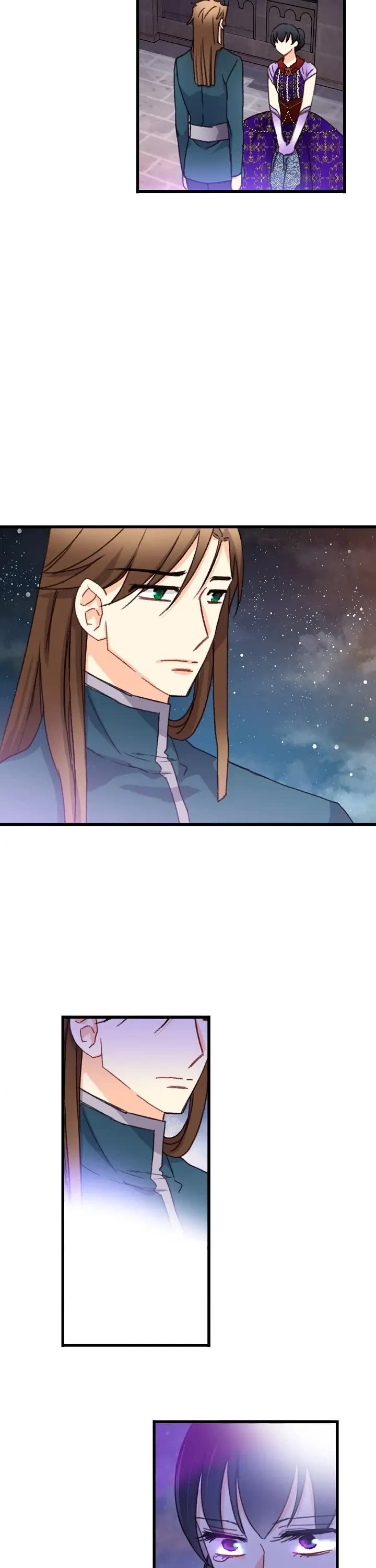 Bring the Love Chapter 100 page 2 - Chapter 100