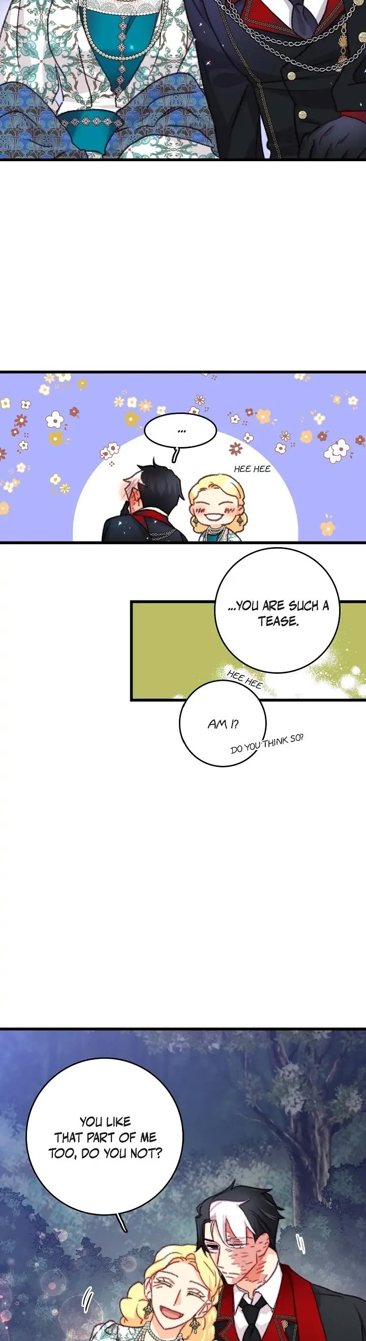 Bring the Love Chapter 100 page 29 - Chapter 100