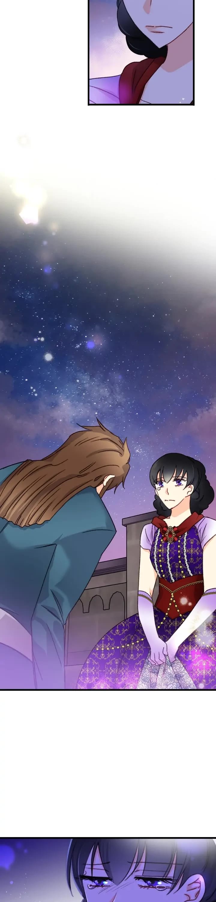 Bring the Love Chapter 100 page 3 - Chapter 100