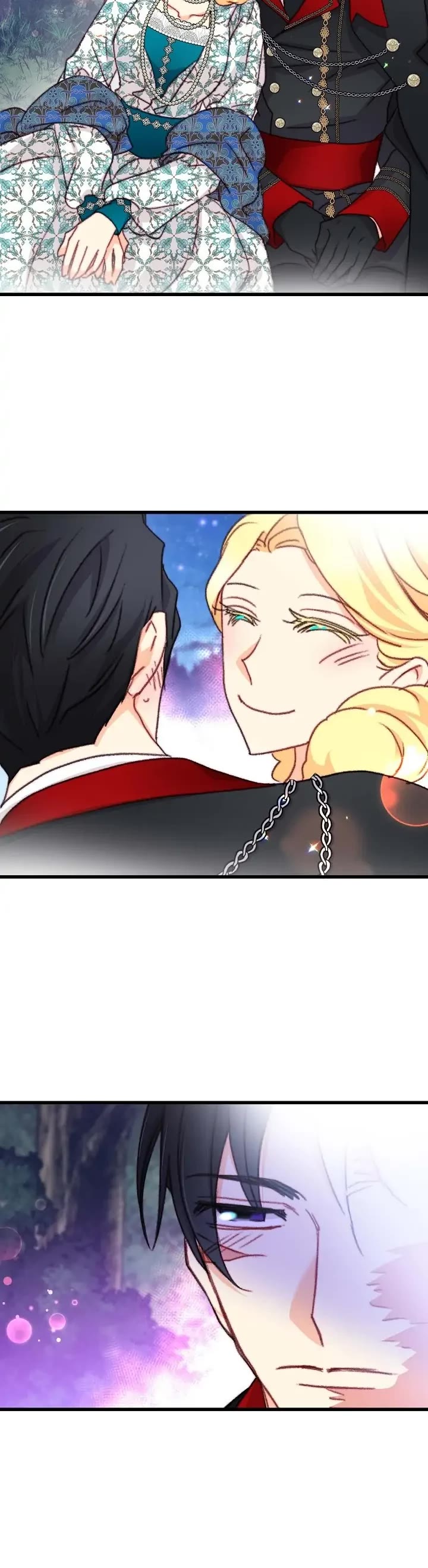 Bring the Love Chapter 100 page 30 - Chapter 100