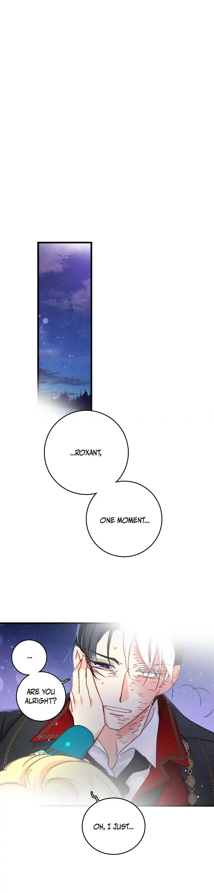 Bring the Love Chapter 100 page 32 - Chapter 100