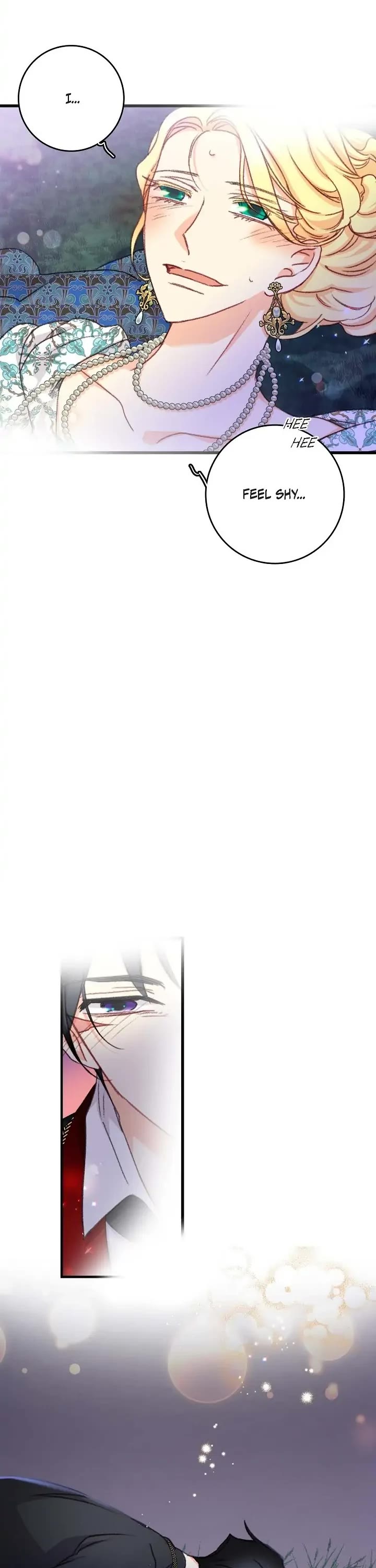 Bring the Love Chapter 100 page 33 - Chapter 100