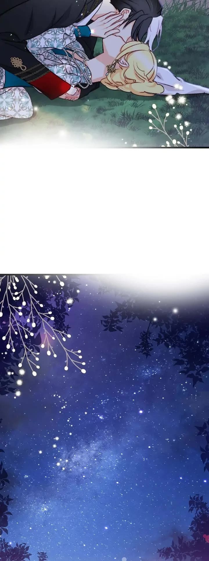 Bring the Love Chapter 100 page 34 - Chapter 100