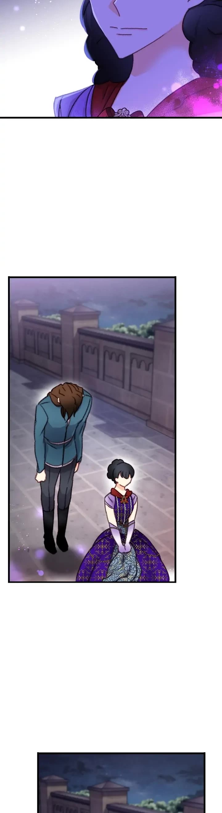 Bring the Love Chapter 100 page 4 - Chapter 100