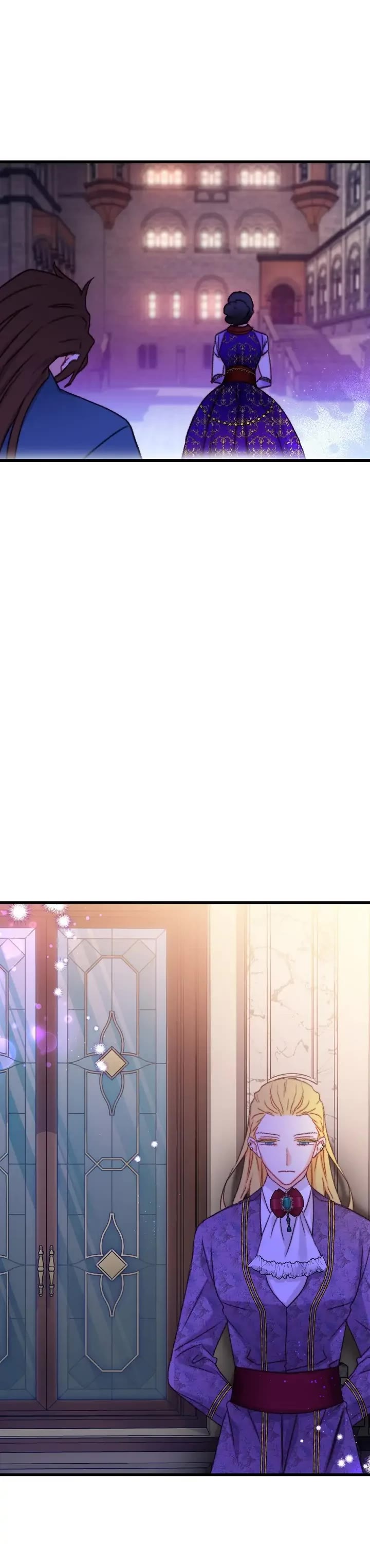 Bring the Love Chapter 100 page 6 - Chapter 100