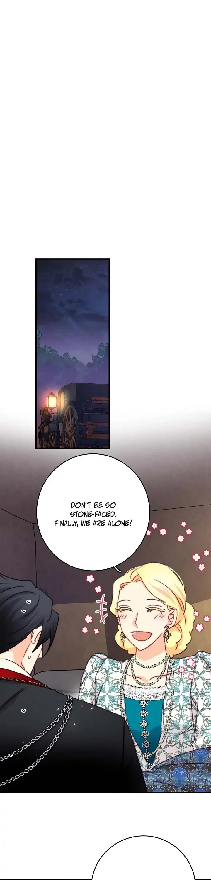Bring the Love Chapter 100 page 7 - Chapter 100