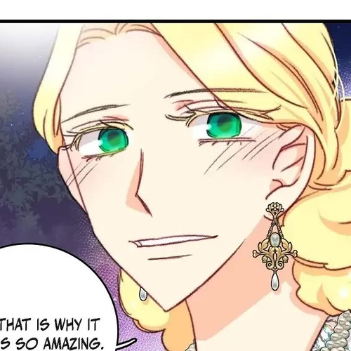 Bring the Love Chapter 100 cover