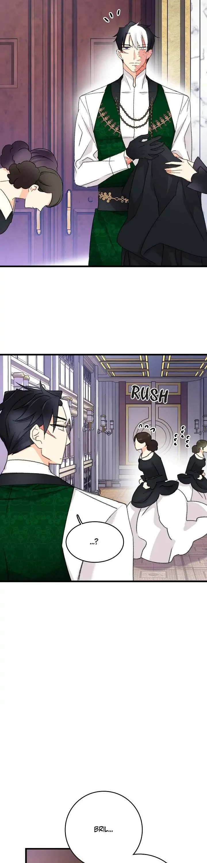 Bring the Love Chapter 101 page 2 - Chapter 101