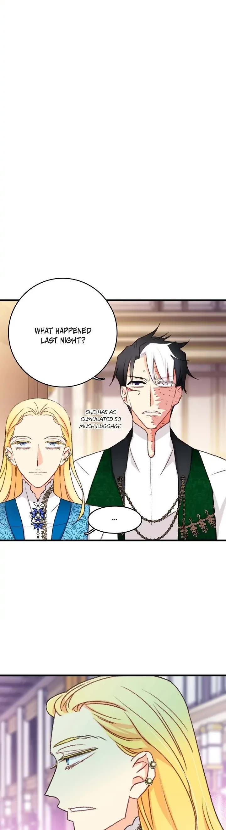 Bring the Love Chapter 101 page 4 - Chapter 101