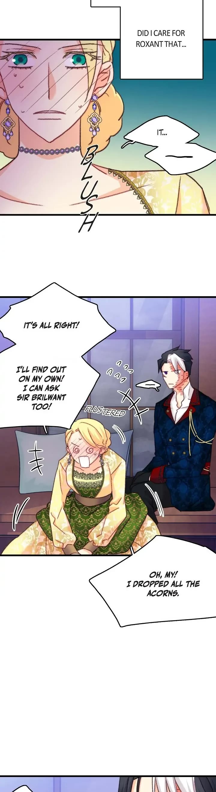Bring the Love Chapter 102 page 24 - Chapter 102