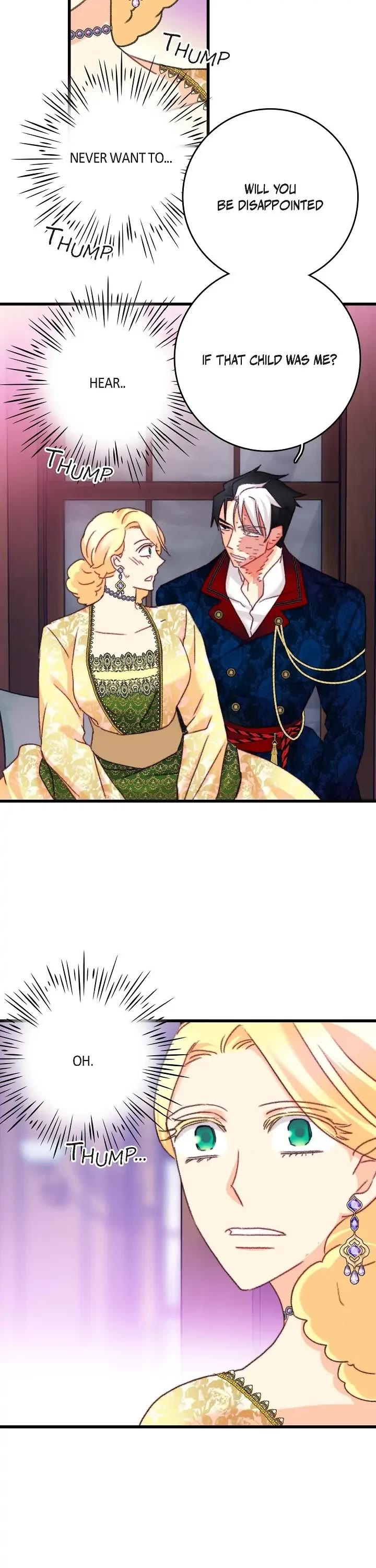 Bring the Love Chapter 102 page 26 - Chapter 102