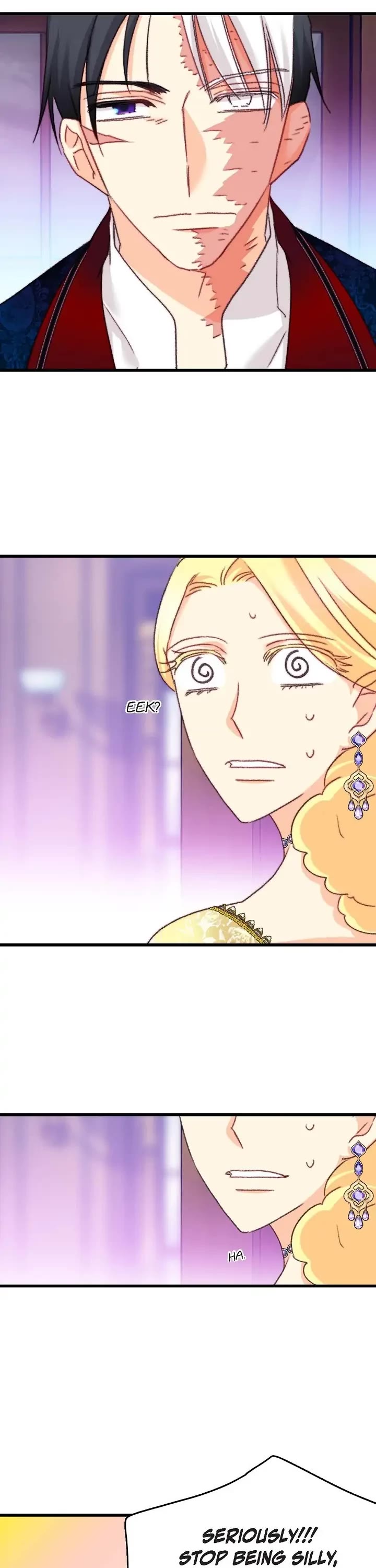 Bring the Love Chapter 102 page 27 - Chapter 102
