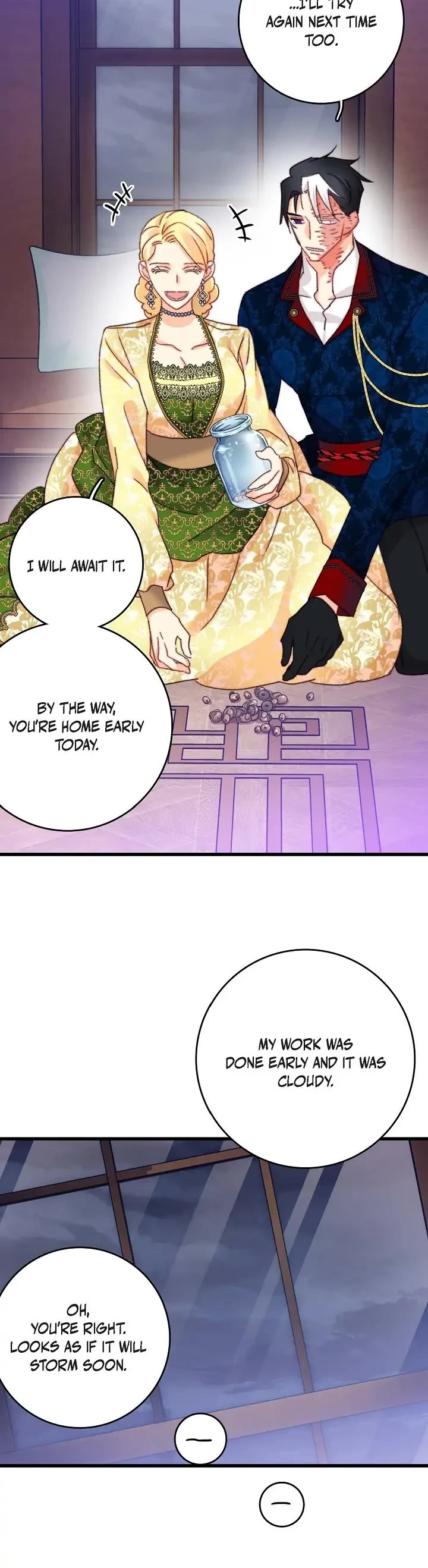 Bring the Love Chapter 102 page 30 - Chapter 102