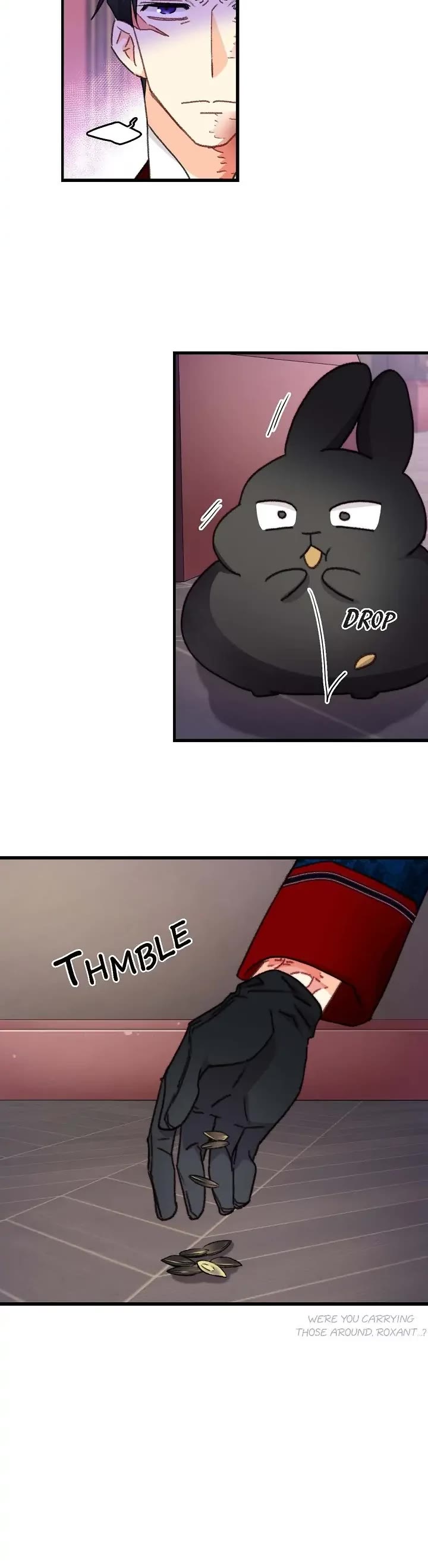 Bring the Love Chapter 102 page 5 - Chapter 102