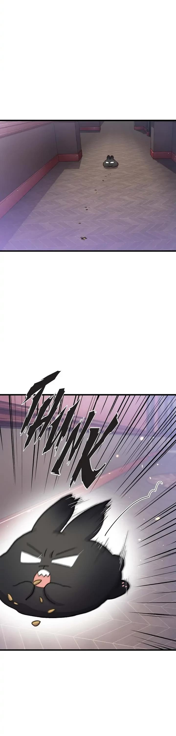 Bring the Love Chapter 102 page 7 - Chapter 102