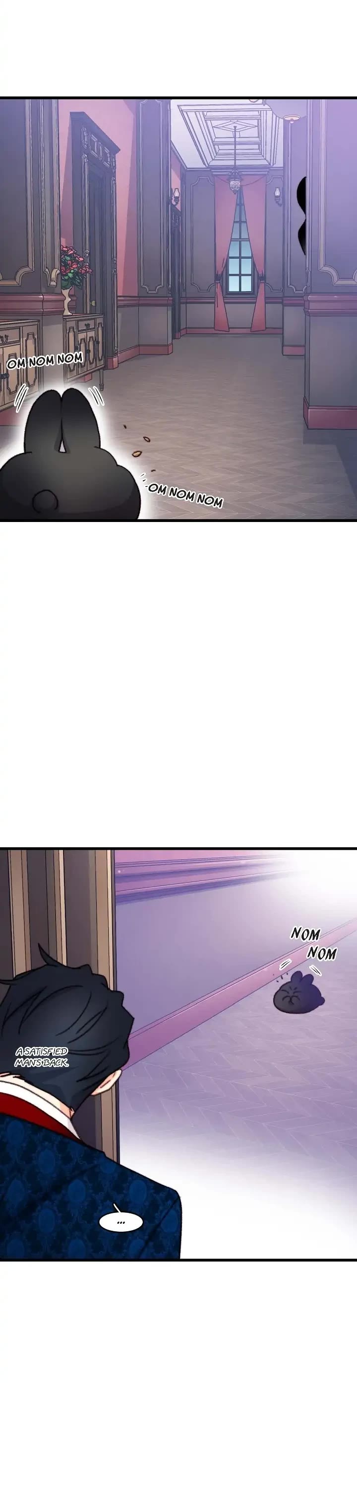 Bring the Love Chapter 102 page 8 - Chapter 102