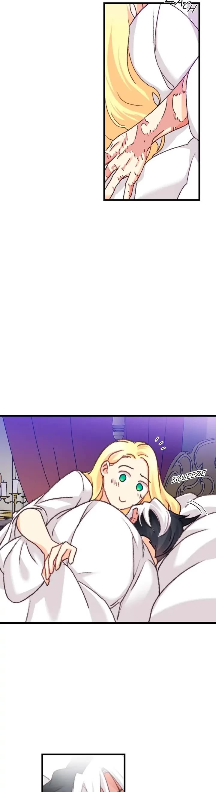 Bring the Love Chapter 103 page 15 - Chapter 103