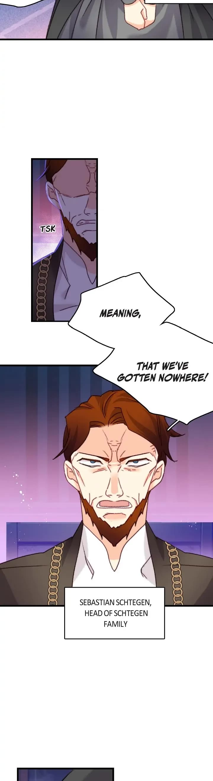Bring the Love Chapter 103 page 20 - Chapter 103