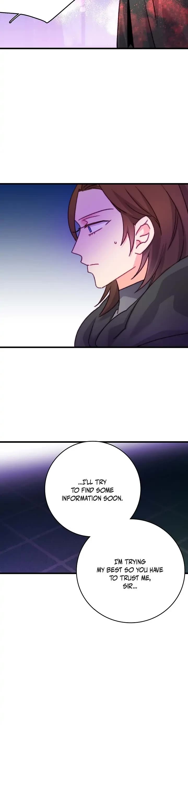 Bring the Love Chapter 103 page 23 - Chapter 103