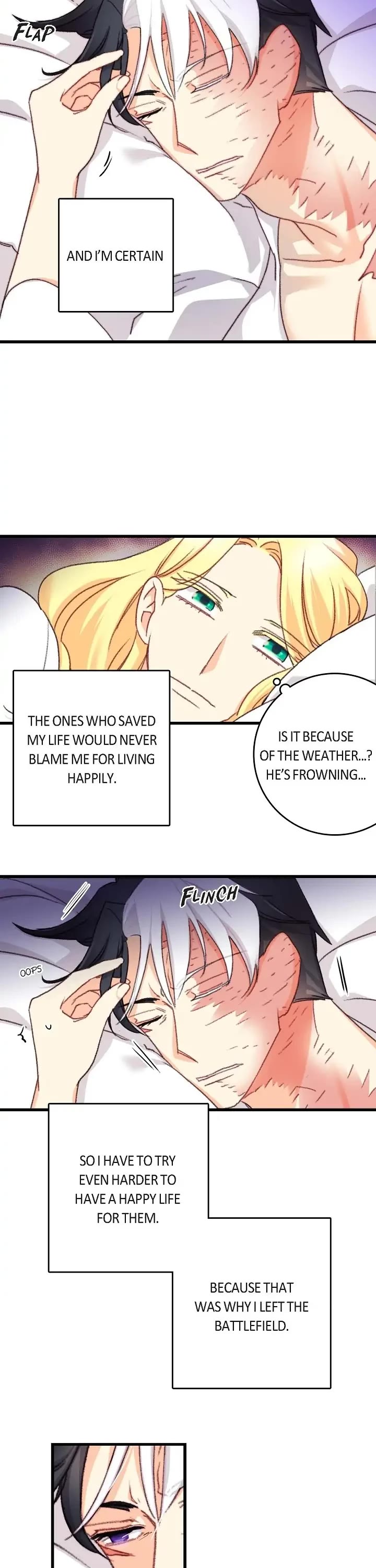 Bring the Love Chapter 103 page 7 - Chapter 103