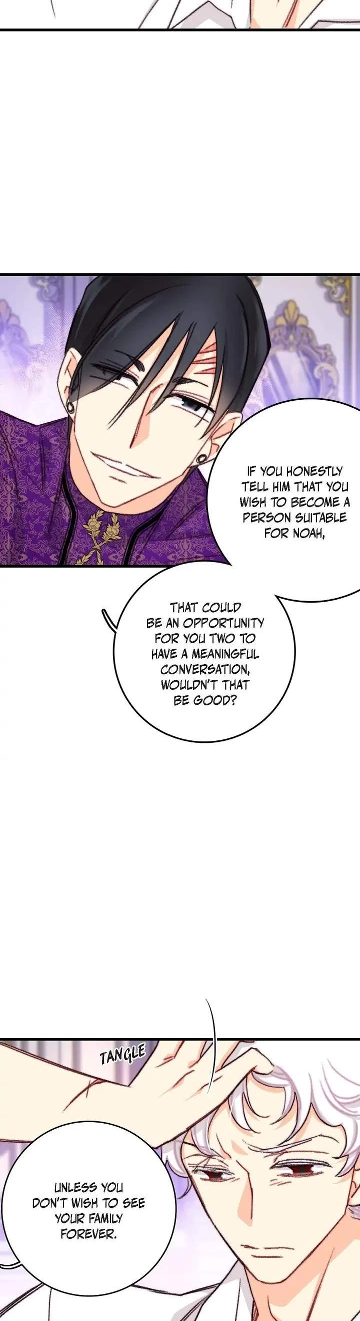 Bring the Love Chapter 104 page 15 - Chapter 104