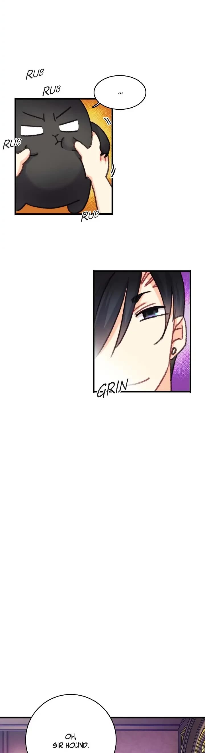 Bring the Love Chapter 104 page 19 - Chapter 104