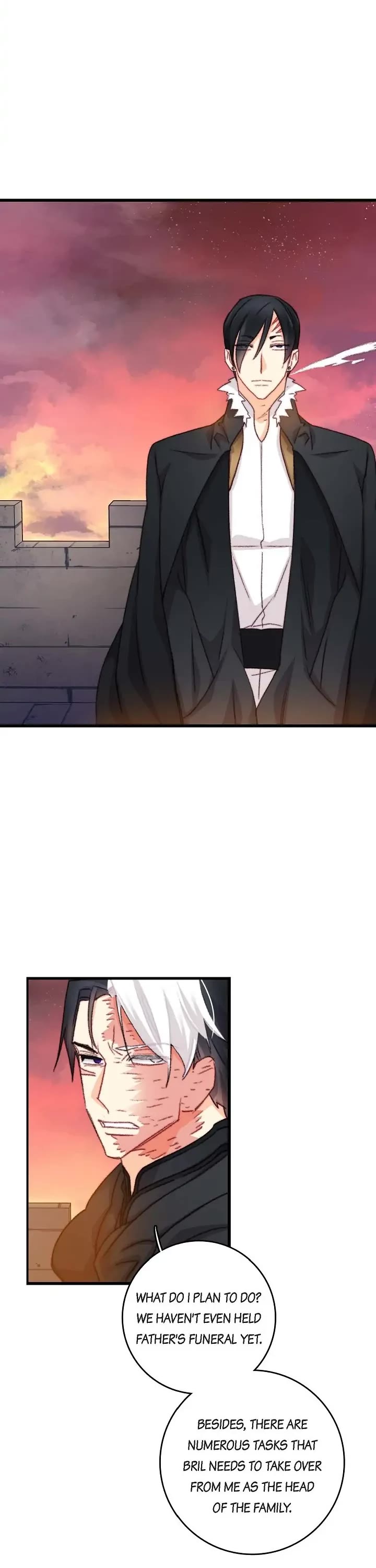 Bring the Love Chapter 104 page 2 - Chapter 104