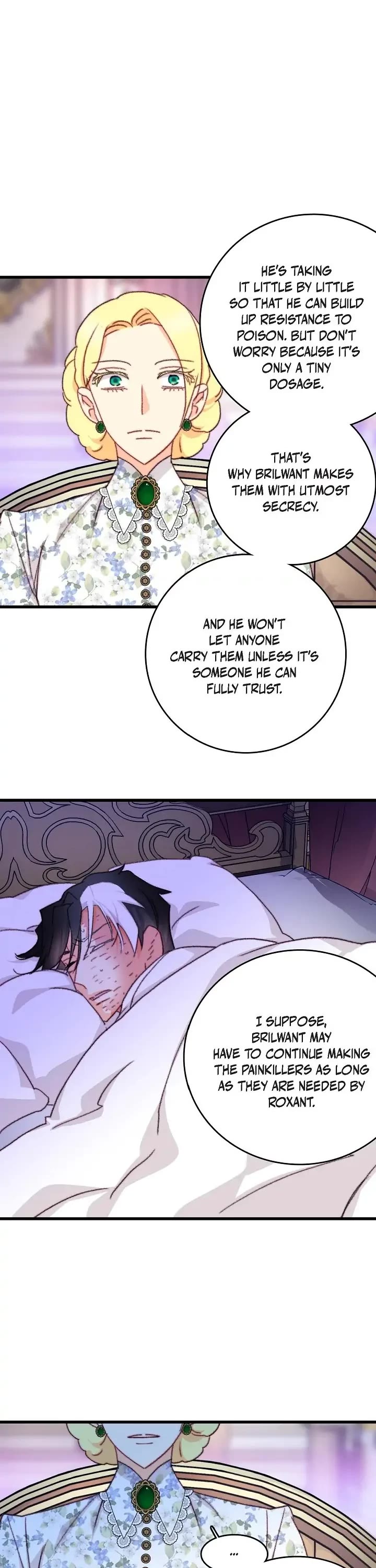 Bring the Love Chapter 104 page 26 - Chapter 104