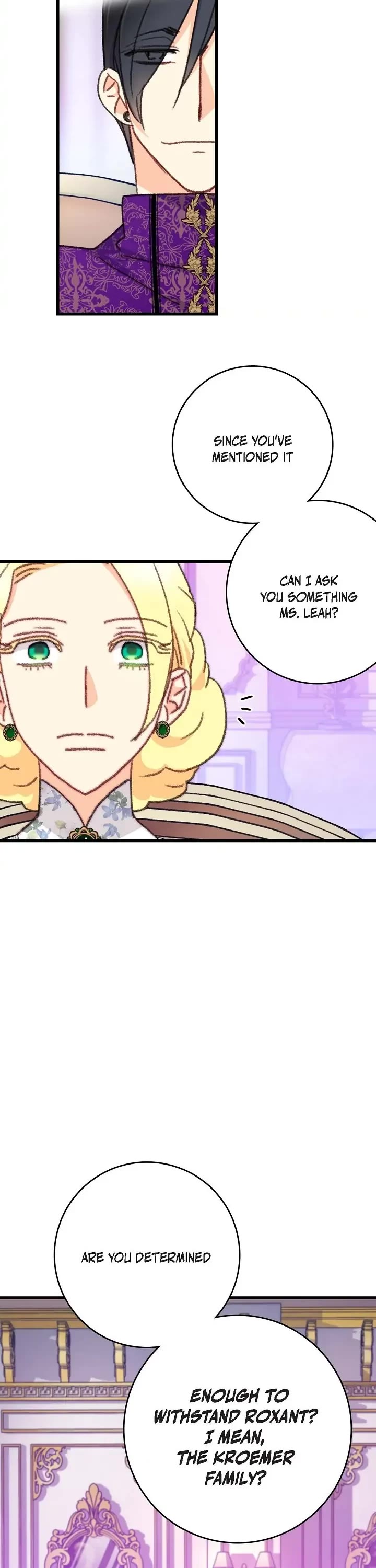 Bring the Love Chapter 104 page 28 - Chapter 104
