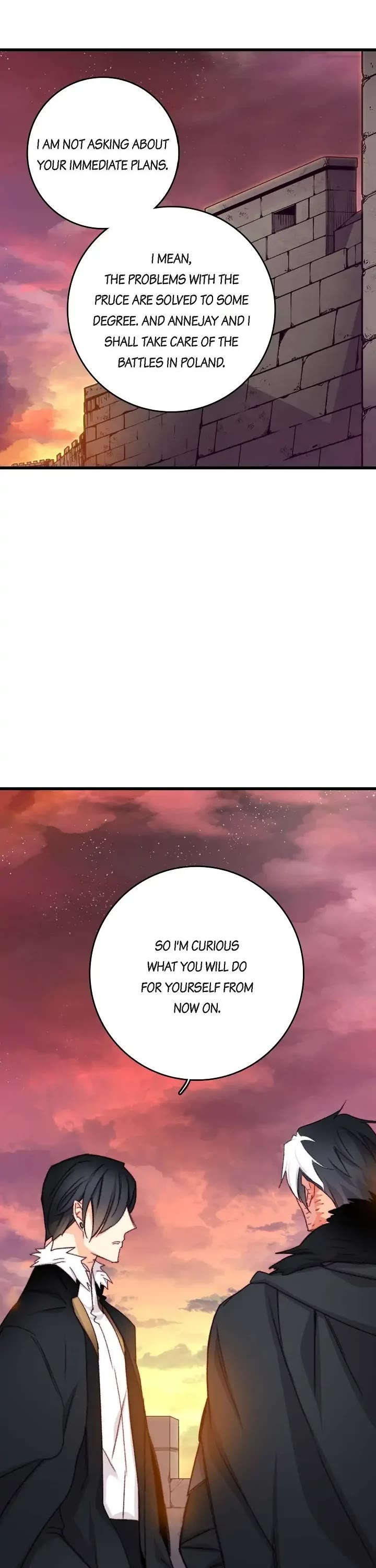 Bring the Love Chapter 104 page 3 - Chapter 104