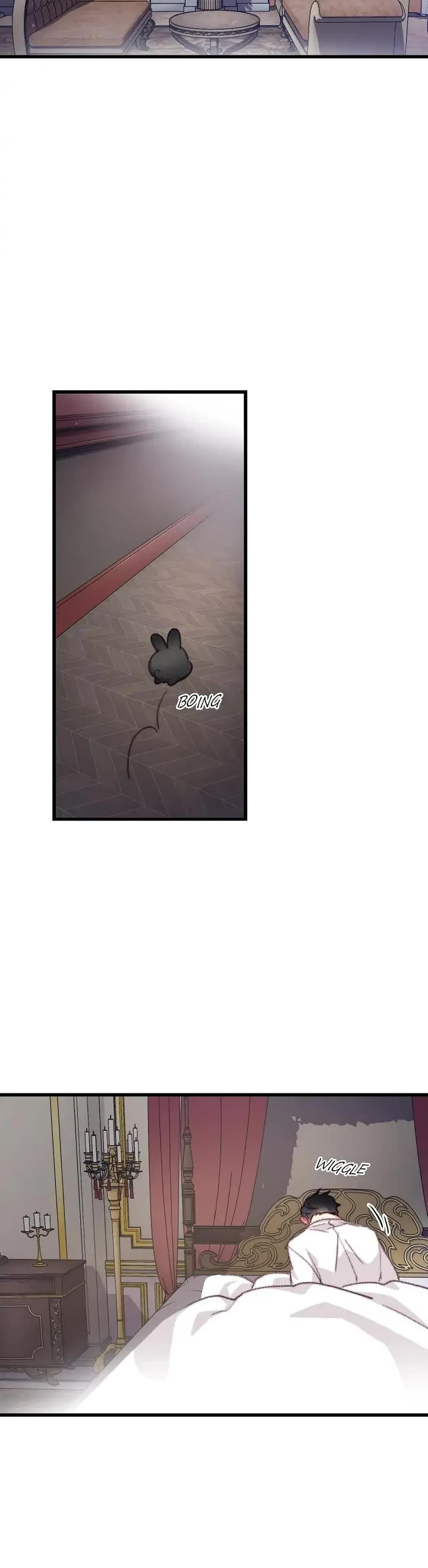 Bring the Love Chapter 104 page 30 - Chapter 104