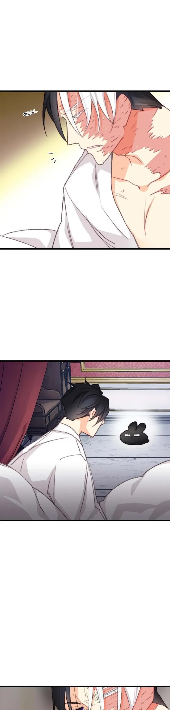 Bring the Love Chapter 104 page 31 - Chapter 104