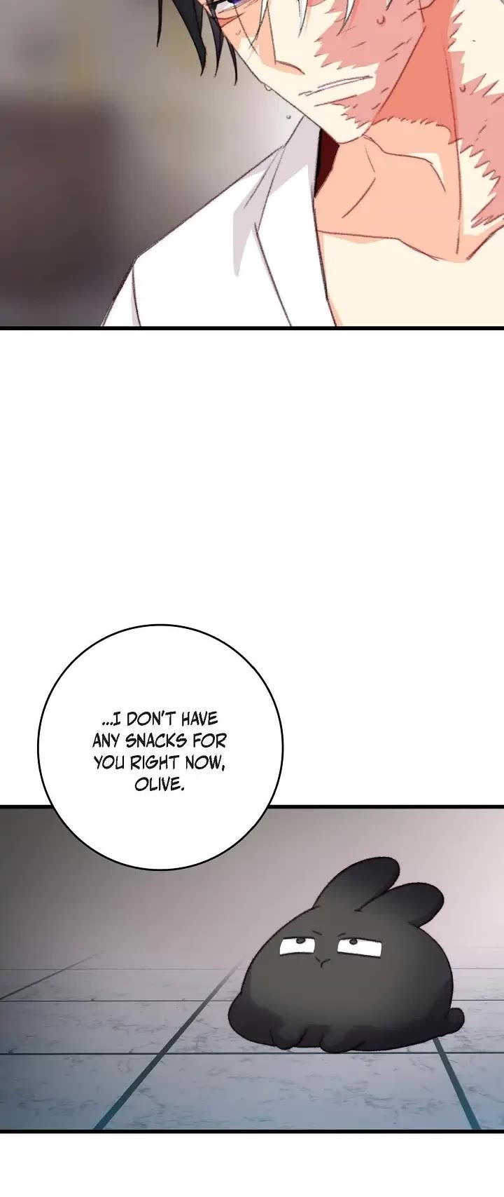 Bring the Love Chapter 104 page 32 - Chapter 104