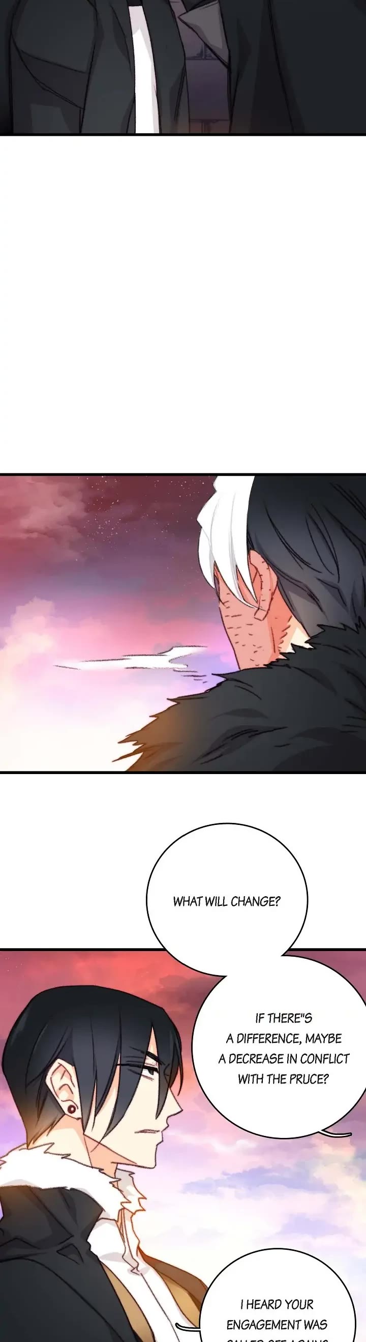 Bring the Love Chapter 104 page 4 - Chapter 104