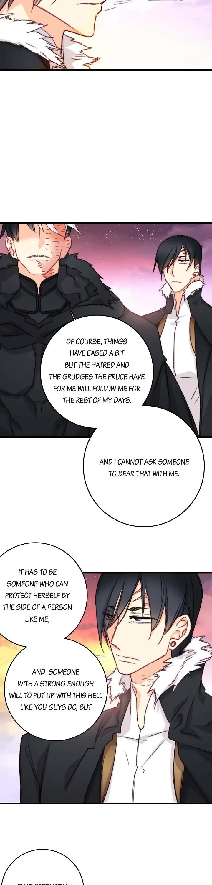 Bring the Love Chapter 104 page 6 - Chapter 104