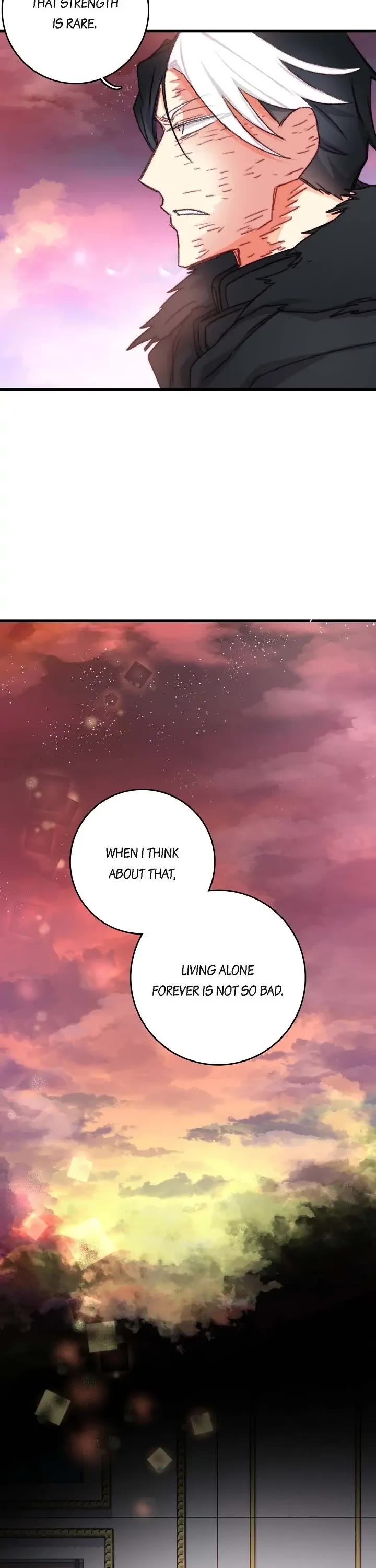 Bring the Love Chapter 104 page 7 - Chapter 104