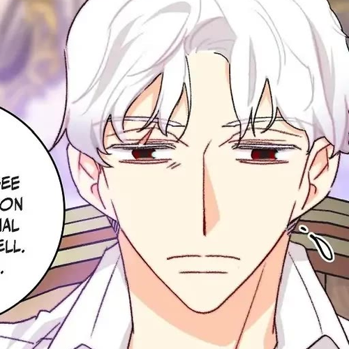 Bring the Love Chapter 104 cover