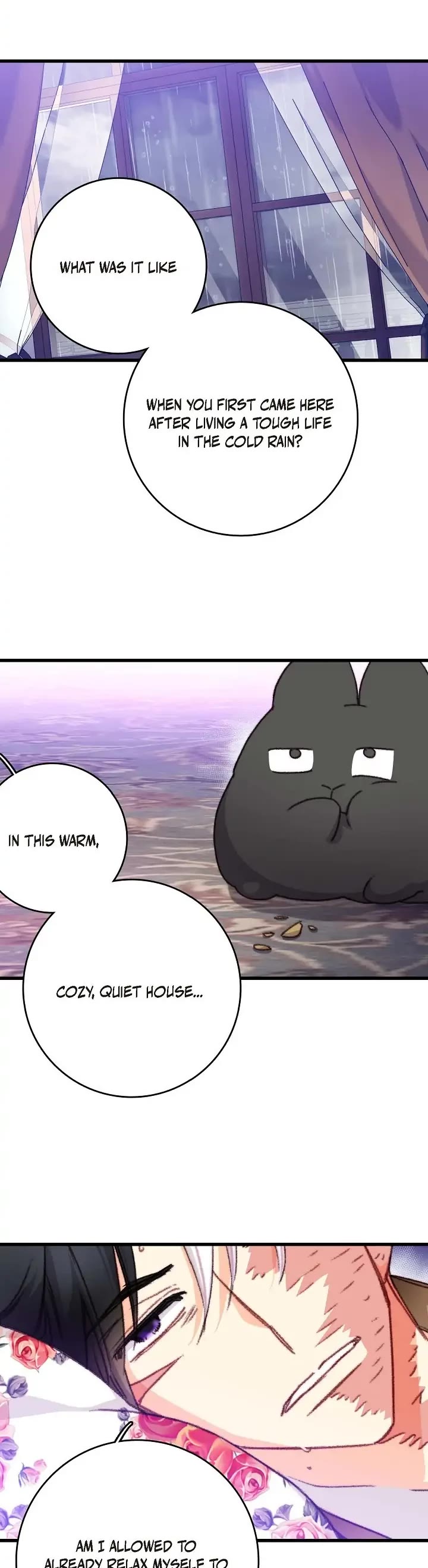 Bring the Love Chapter 105 page 10 - Chapter 105