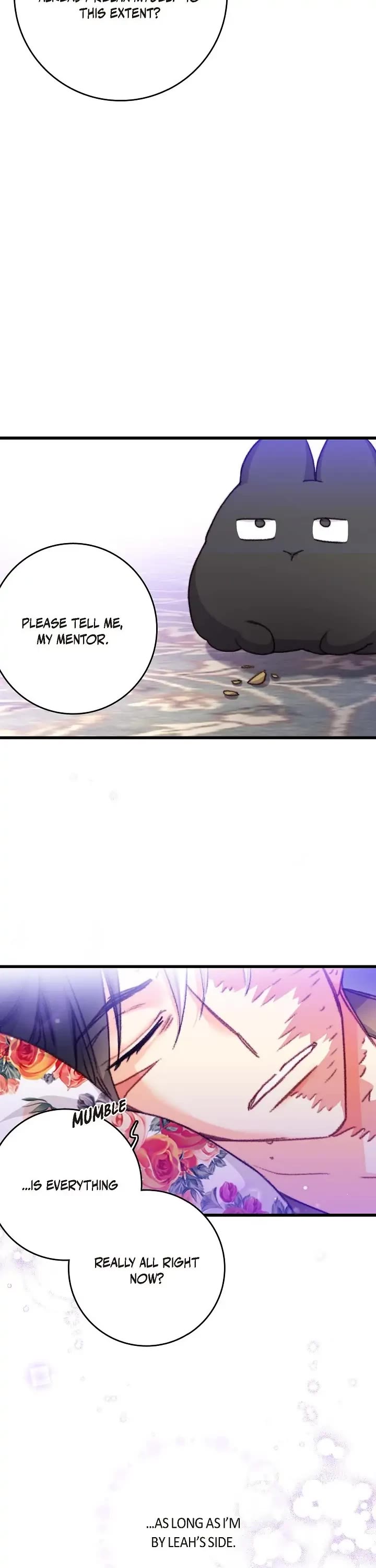 Bring the Love Chapter 105 page 11 - Chapter 105