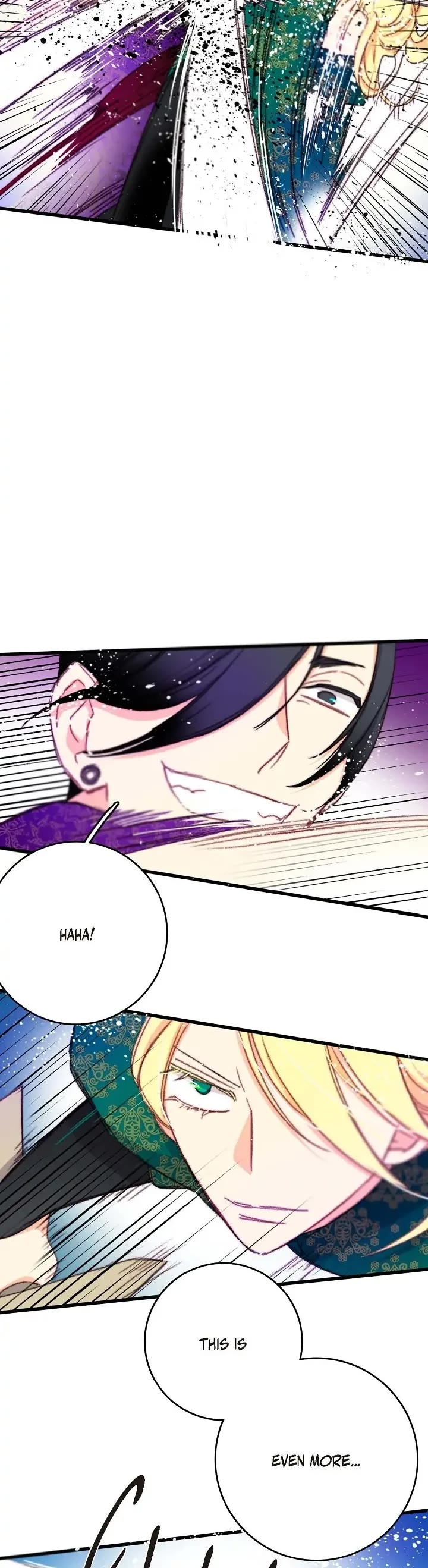 Bring the Love Chapter 105 page 24 - Chapter 105