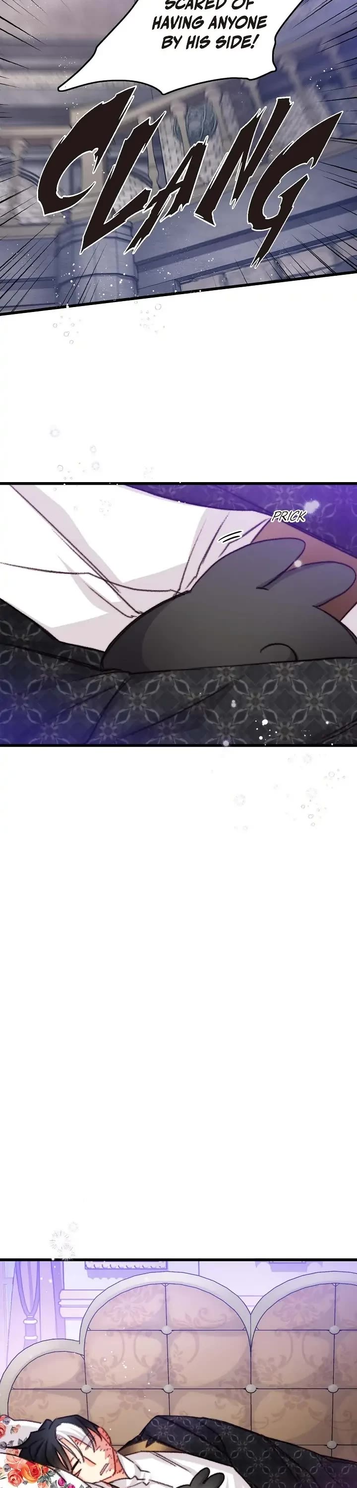 Bring the Love Chapter 105 page 28 - Chapter 105